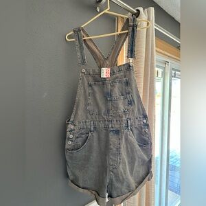 Free People Ziggy shortall